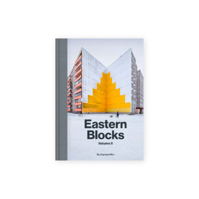 Eastern Blocks II