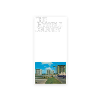 The Invisible Journey