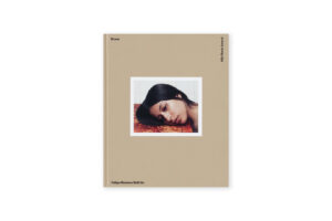 Portada del fotolibro Bravo de Felipe Romero Beltrán (Loose Joints)