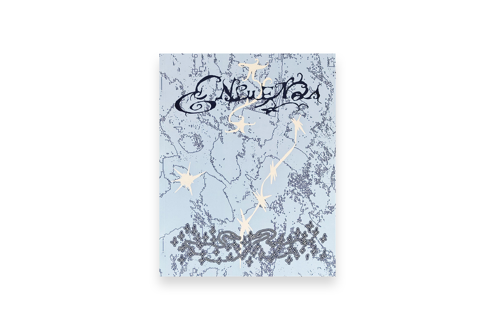 Ensueños Ensueños de Paula Valderrama, libro de artista publicado por Club del Prado en colaboración con Secret Riso Club Ensueños de Paula Valderrama, libro de artista publicado por Club del Prado en colaboración con Secret Riso Club